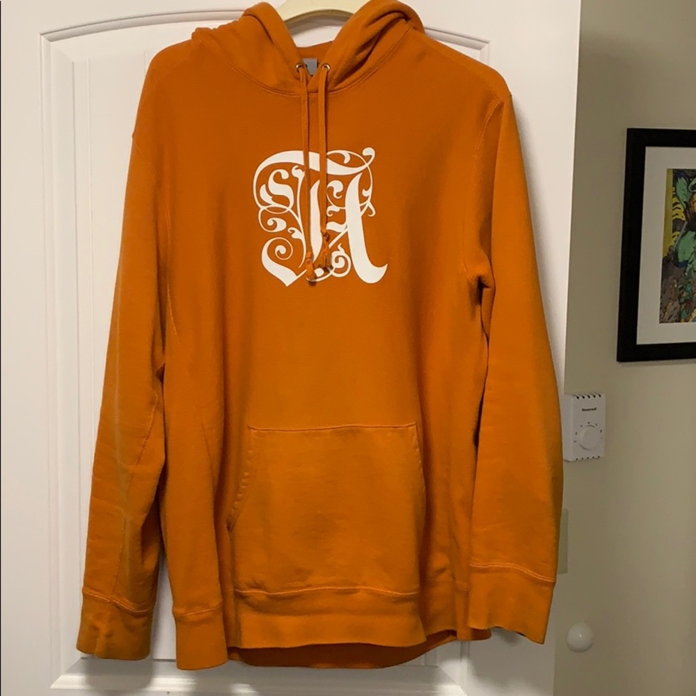 ALIFE HOODY